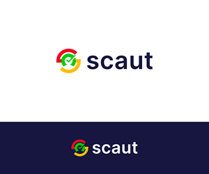 Logo Design by WahyuHMD for Scaut s.r.o. | Design: #28854926