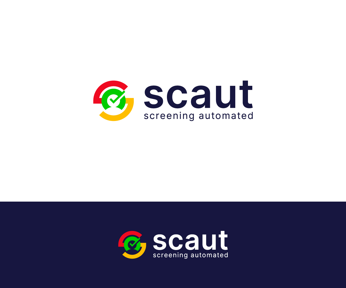 Logo Design by WahyuHMD for Scaut s.r.o. | Design #28863499