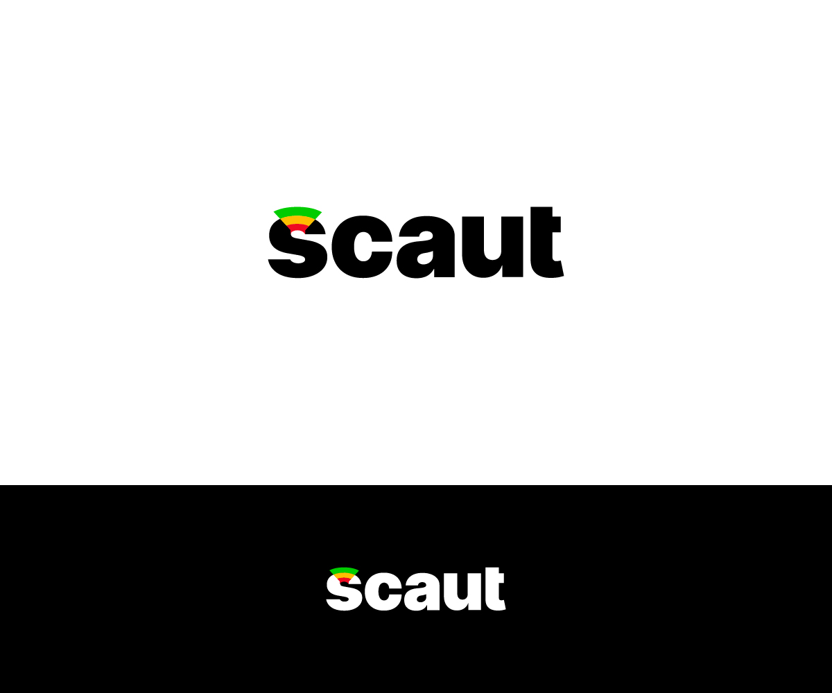 Logo Design by WahyuHMD for Scaut s.r.o. | Design #28863500