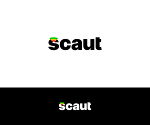 Logo Design by WahyuHMD for Scaut s.r.o. | Design: #28863500