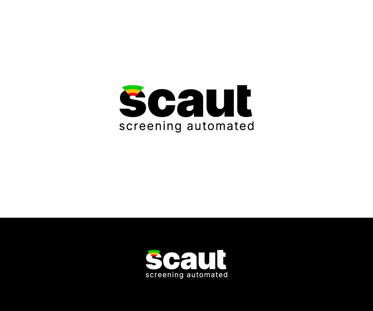 Logo Design by WahyuHMD for Scaut s.r.o. | Design #28863501