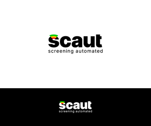 Logo Design by WahyuHMD for Scaut s.r.o. | Design: #28863501