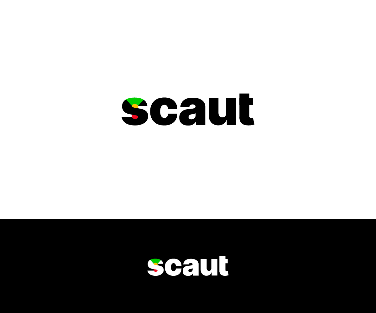Logo-Design von WahyuHMD für Scaut s.r.o. | Design #28863523