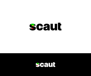 Logo Design by WahyuHMD for Scaut s.r.o. | Design: #28863523