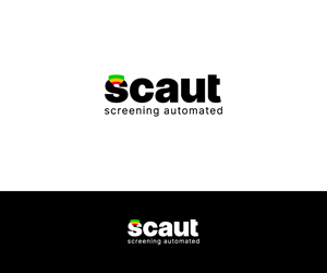 Logo Design by WahyuHMD for Scaut s.r.o. | Design: #28863558