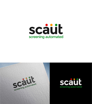 Logo Design by Joenet Jayawarna for Scaut s.r.o. | Design #28792951