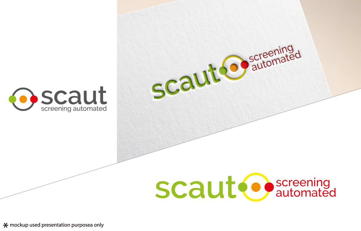 Logo Design by Rubia@ for Scaut s.r.o. | Design #28773191