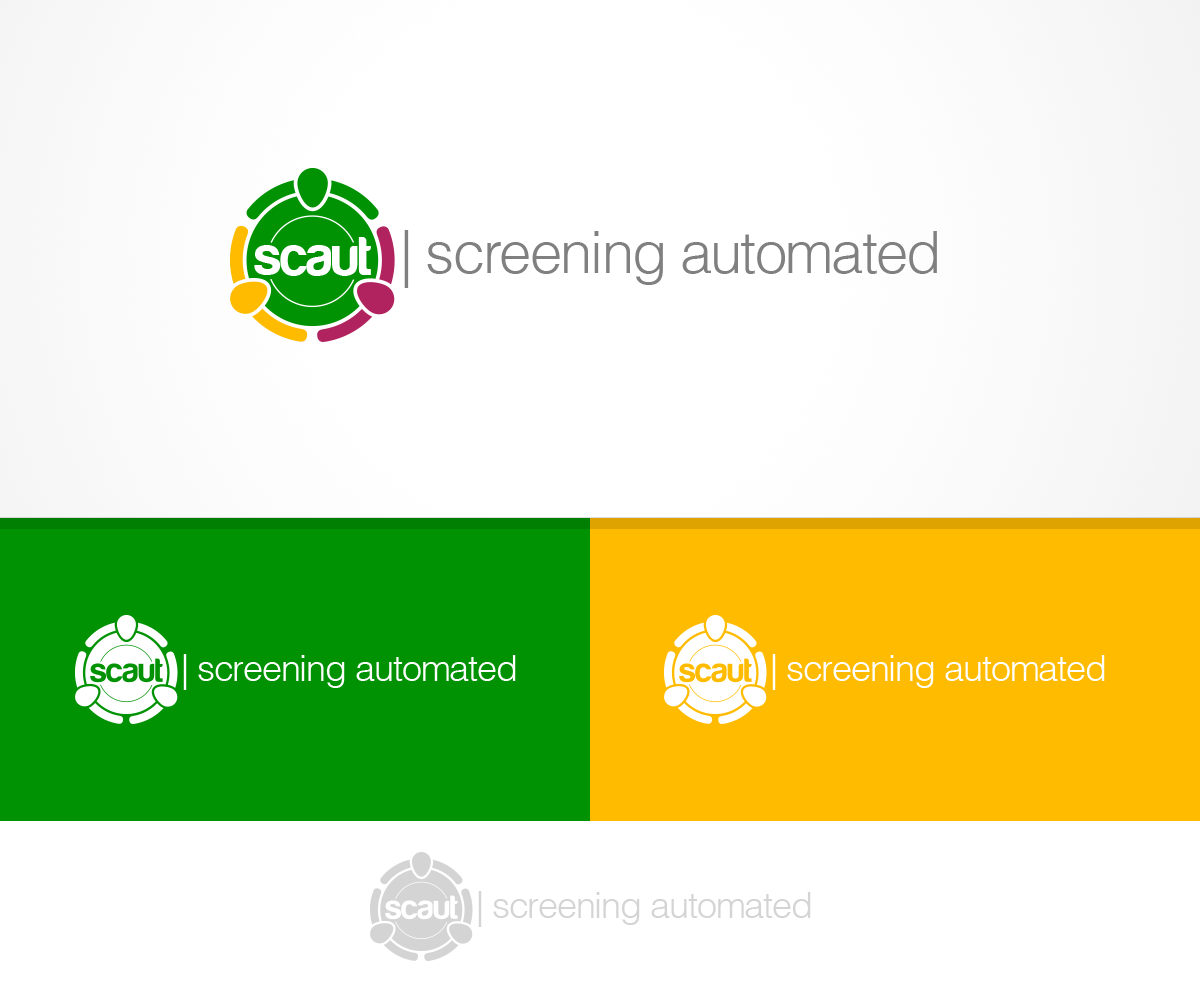 Logo Design by creativerhythm for Scaut s.r.o. | Design #28821511