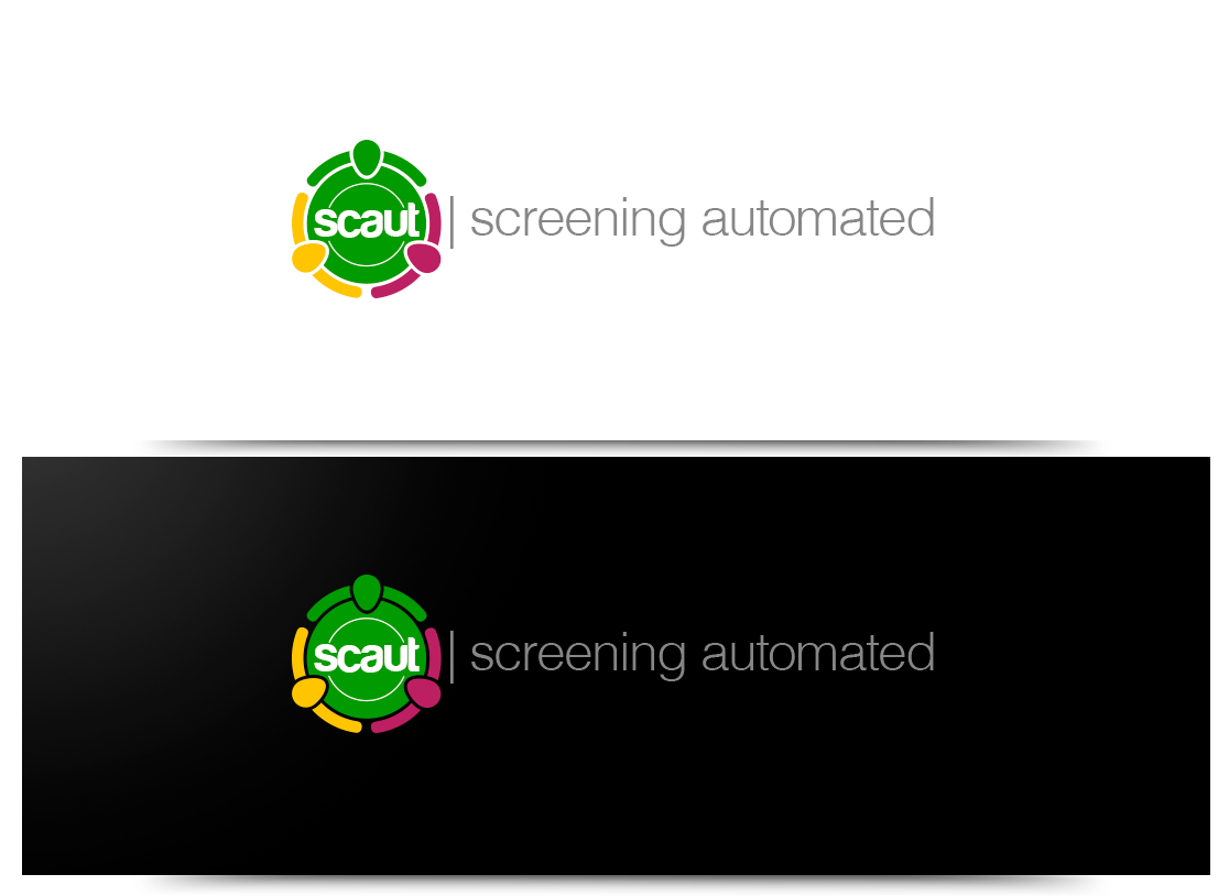 Logo Design by creativerhythm for Scaut s.r.o. | Design #28821518