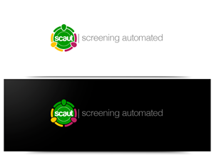 Logo Design by creativerhythm for Scaut s.r.o. | Design: #28821518