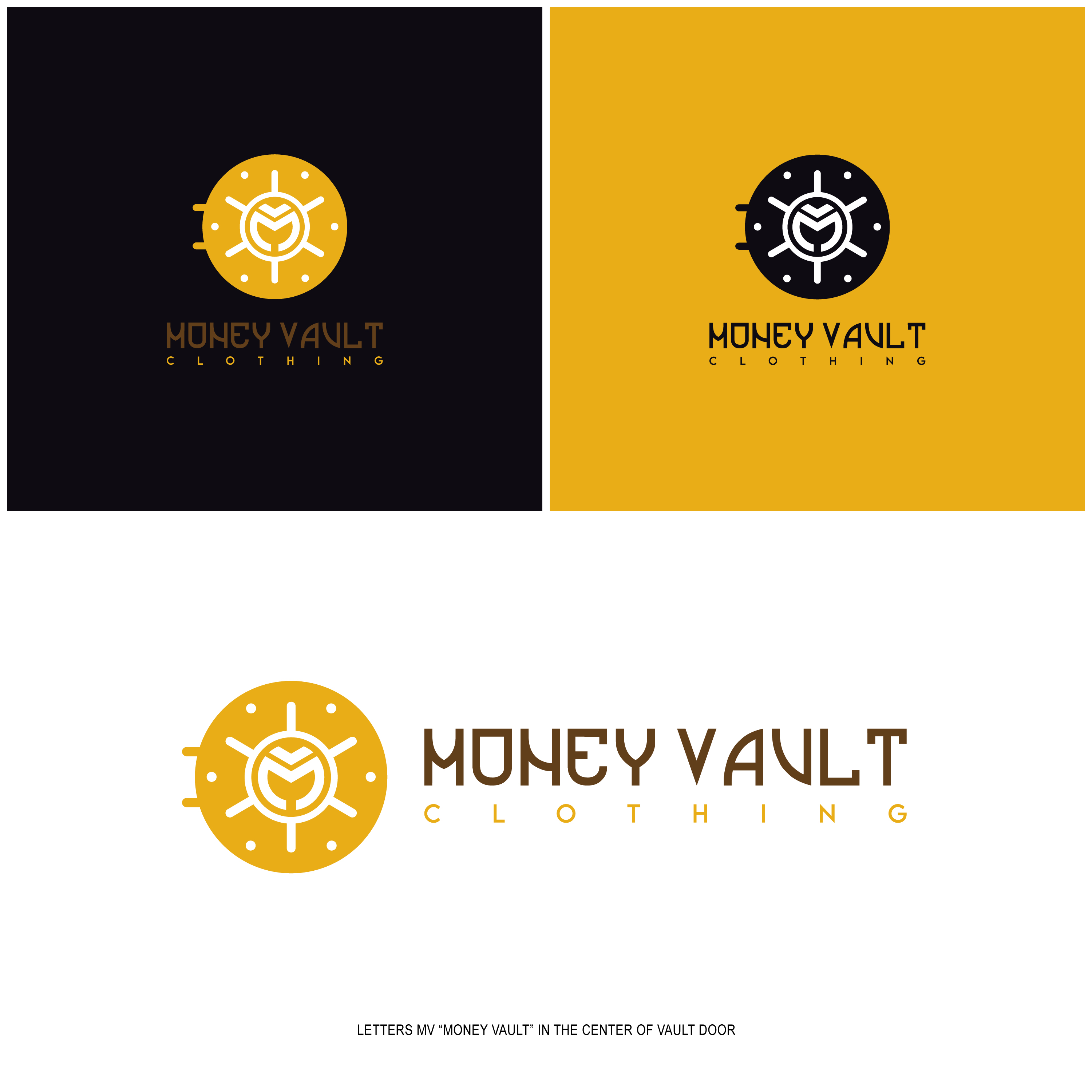 Diseño de Logo por ICKE para este proyecto | Diseño #28873239