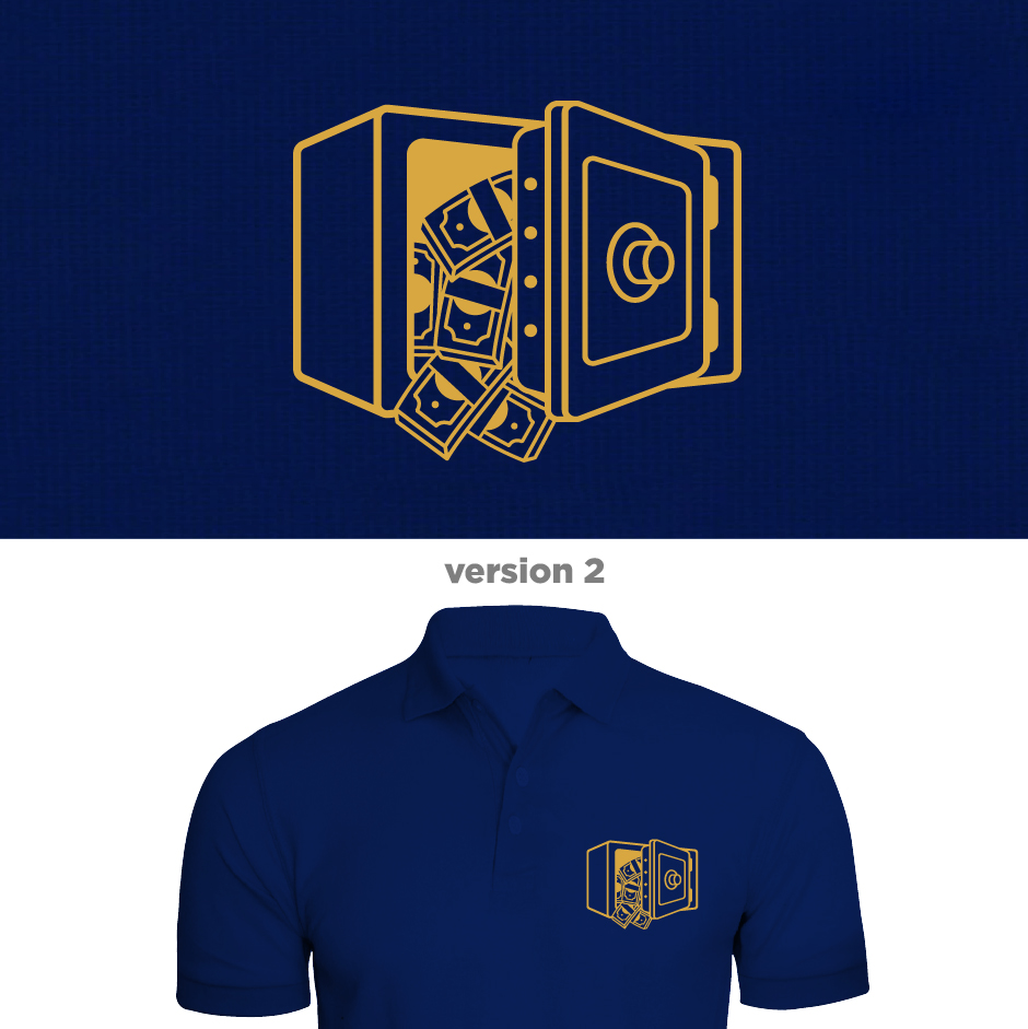 Logo Design by OR-PiXEL STUDIO ™ for this project | Design #28792502