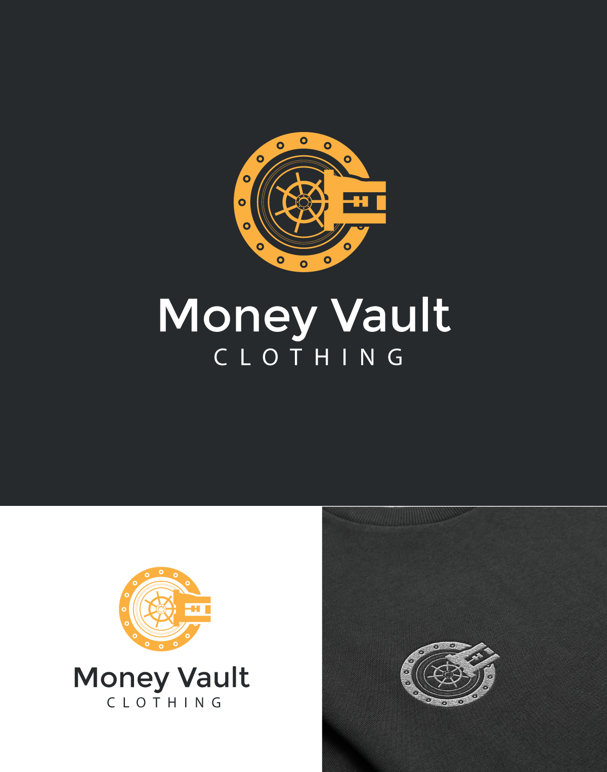 Logo Design by ecorokerz for this project | Design: #28836693