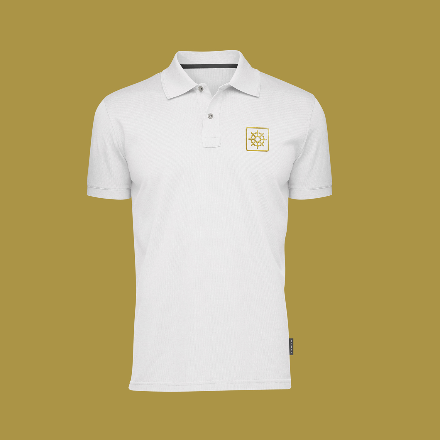 Logo-Design von Rizkidenjaka für dieses Projekt | Design #28865553