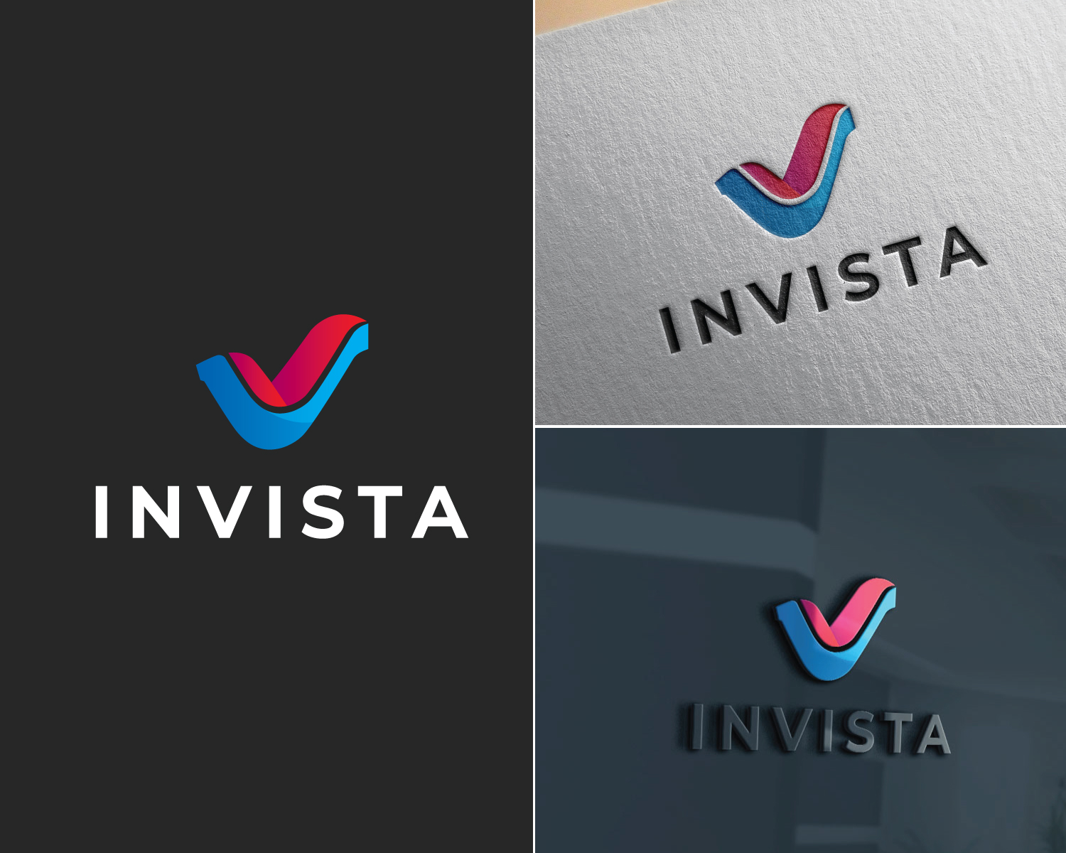 Logo-Design von Atec für dieses Projekt | Design #28774117