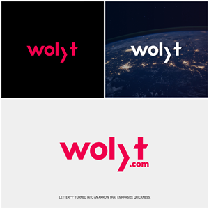 Logo Design by ICKE for Meylex | Design: #28761275