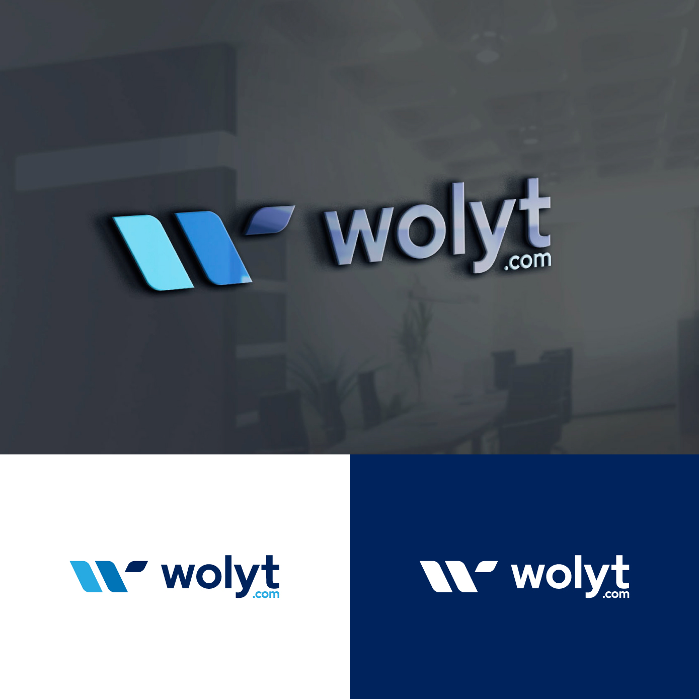 Logo Design by Radsky17 for Meylex | Design: #28763576
