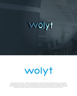 Logo Design by Amelia 25 for Meylex | Design: #28761469