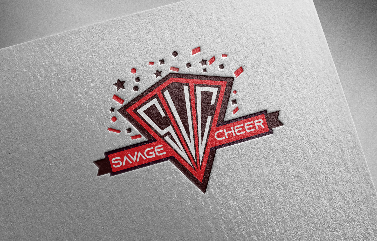 Logo Design by Senpachie for this project | Design #28761778
