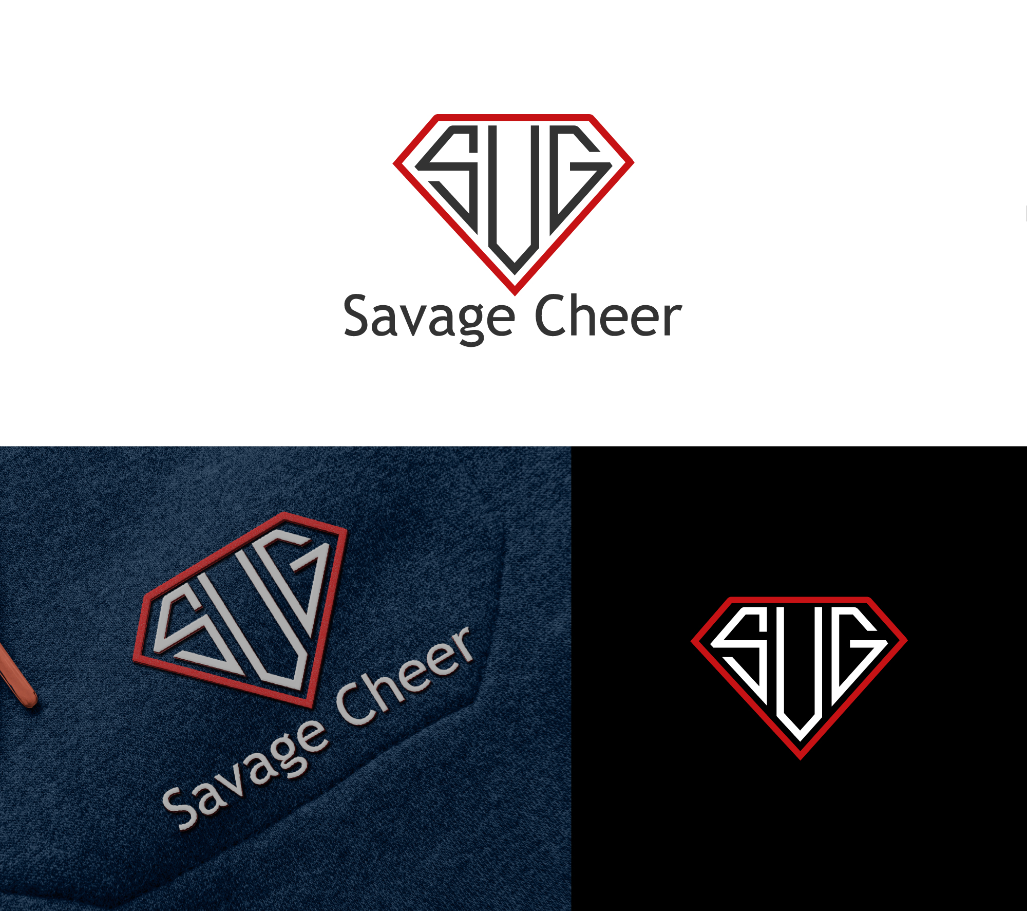 Logo Design by riyad123 for this project | Design #28762079