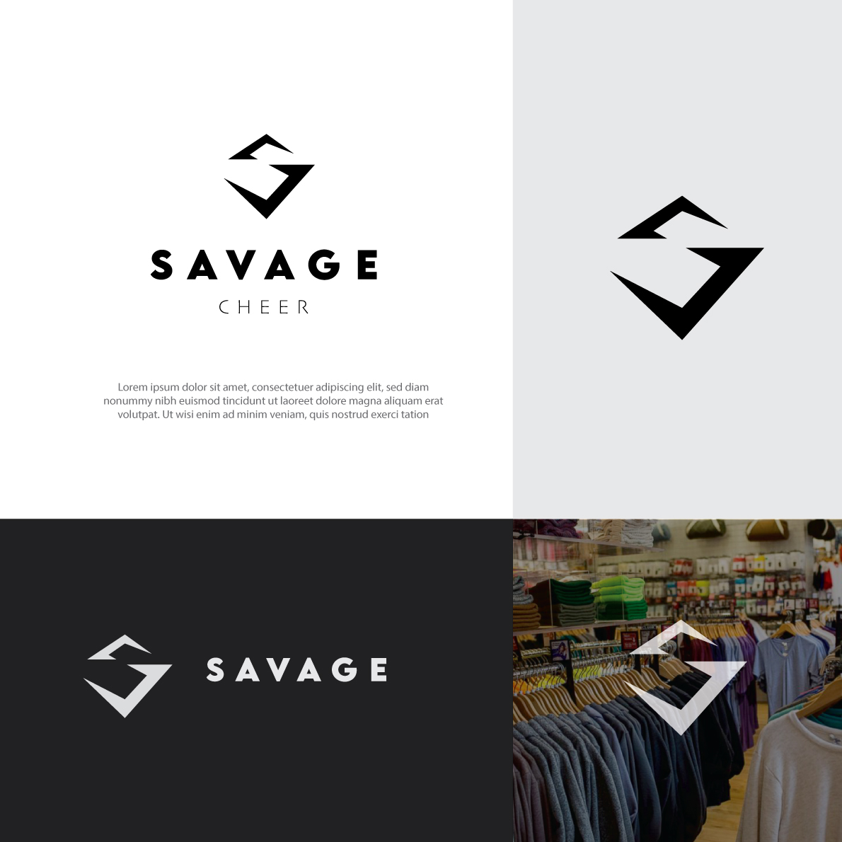 Logo Design by Design_Lenni for this project | Design #28781190