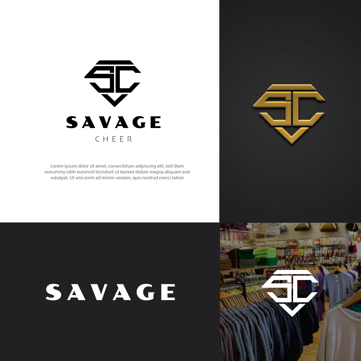 Logo Design by Design_Lenni for this project | Design #28793064