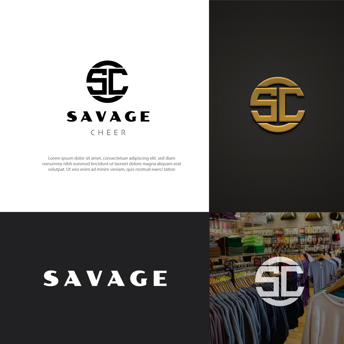 Logo Design by Design_Lenni for this project | Design #28793065