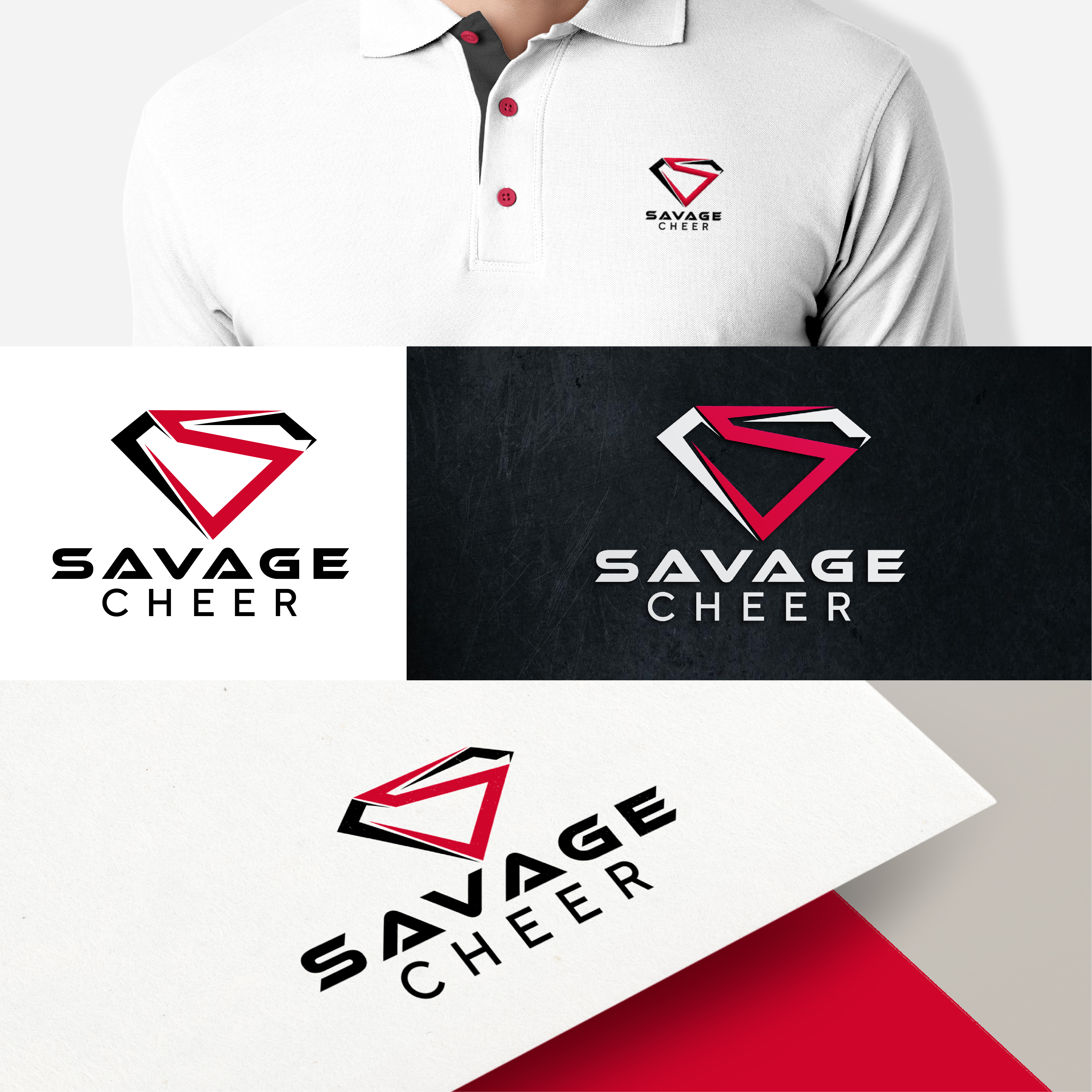 Logo Design by sarrita for this project | Design #28761906