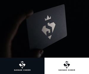 Logo-Design von Vetroff für dieses Projekt | Design: #28767131