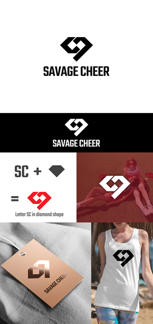 Logo-Design von anshtoyj für dieses Projekt | Design: #28761676