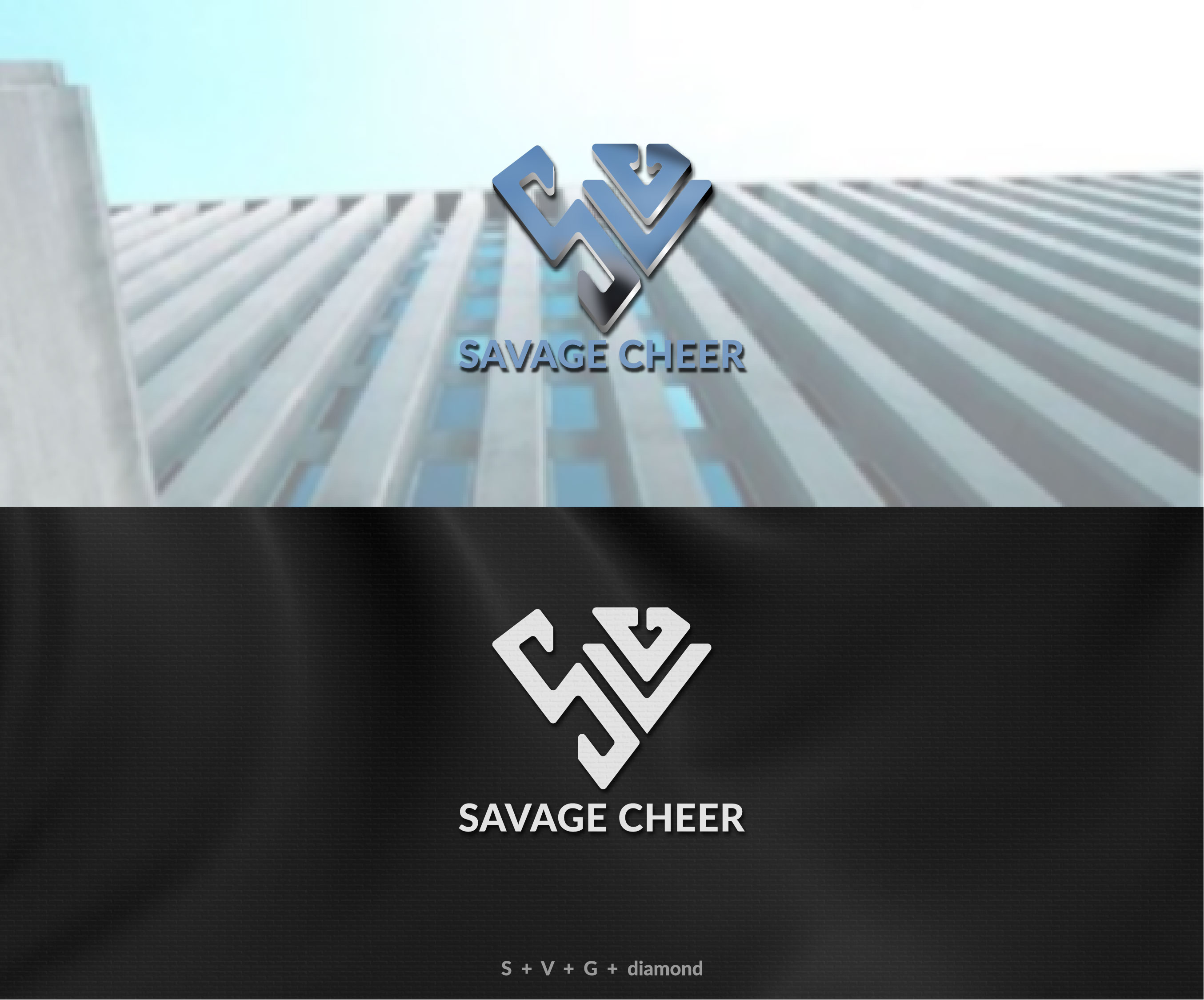 Logo Design by SunuAji_DC for this project | Design #28766512