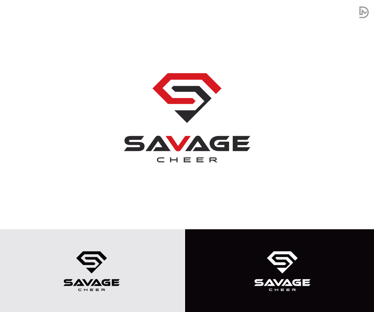Logo Design by D_Mantra for this project | Design #28761422