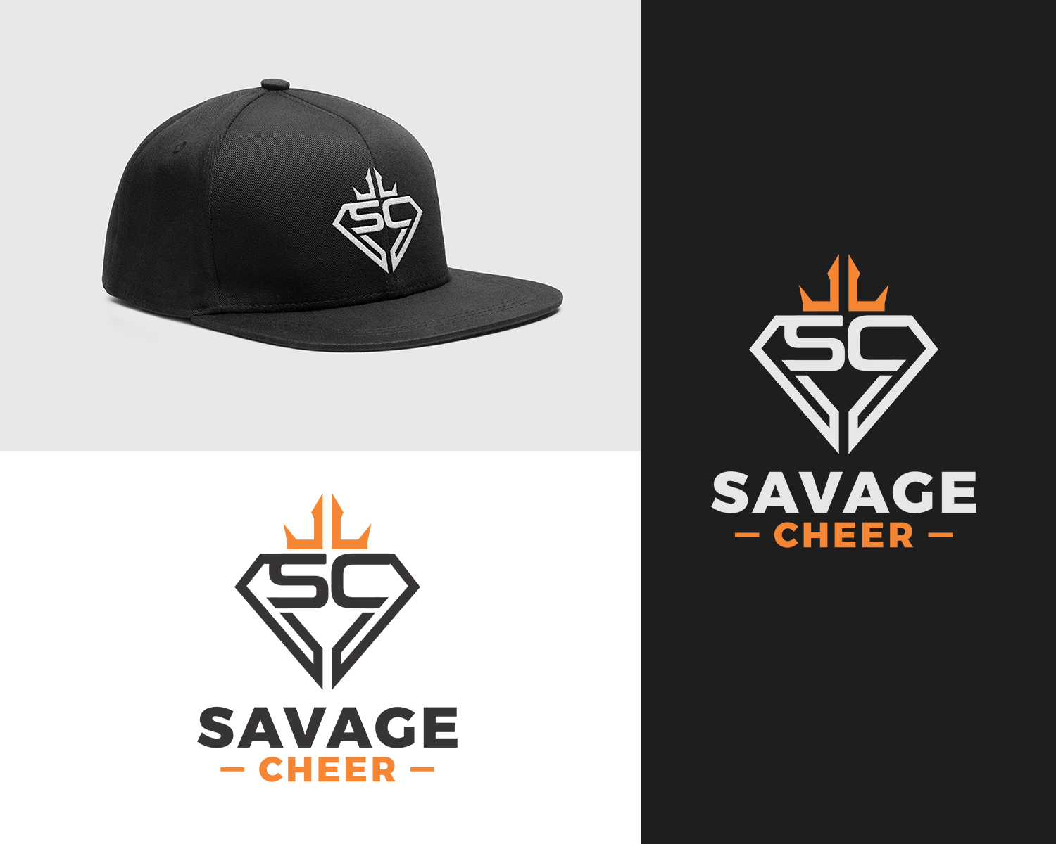 Logo Design by Djamdesign for this project | Design #28771395
