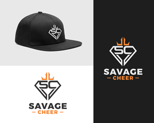 Logo Design by DJAM for this project | Design #28771395