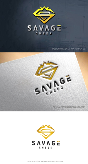 Logo-Design von graphicevolution für dieses Projekt | Design: #28760999