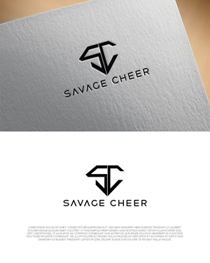 Logo Design by Amelia 25 for this project | Design: #28761384