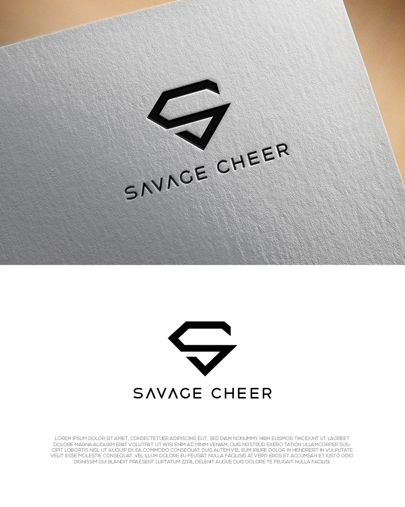 Logo Design by Amelia 25 for this project | Design #28761451