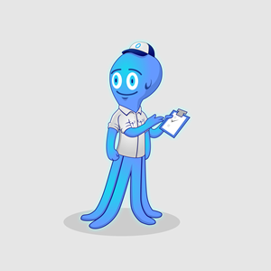Design de Mascotte par Heksa sigita pour ce projet | Design #28797981