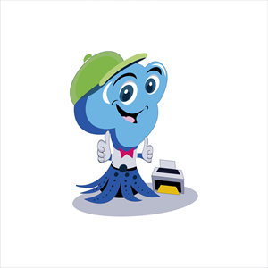 Design de Mascotte par All art pour ce projet | Design #28806261