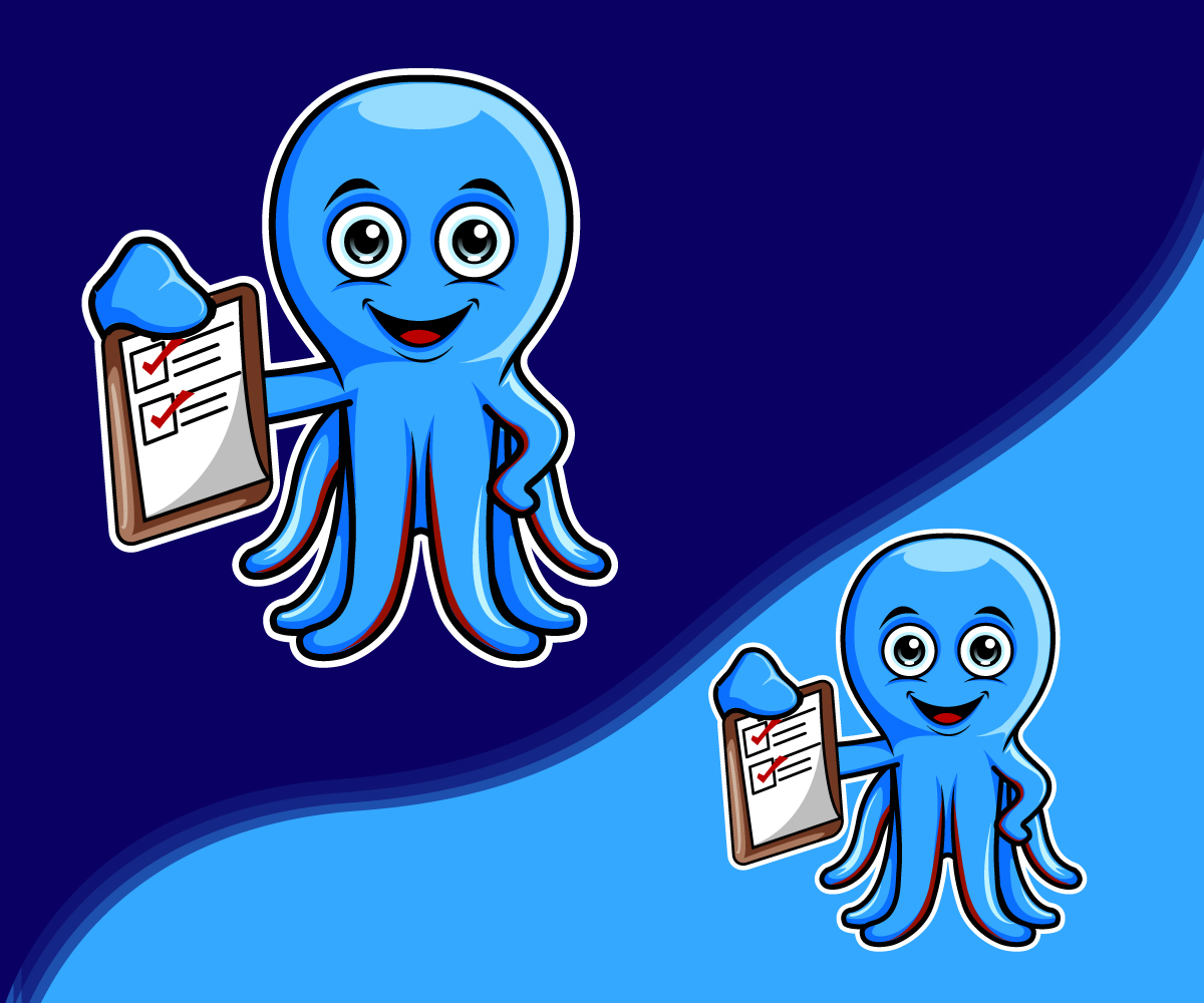 Mascot Design by Paint-Tools for this project | Design #28773332