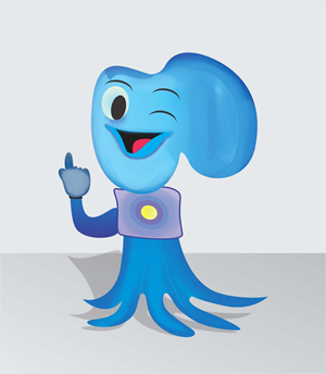 Design de Mascotte par yadavsushil pour ce projet | Design #28788888