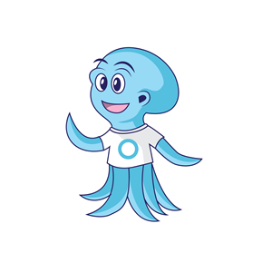 Design de Mascotte par dskyvbc pour ce projet | Design #28769988