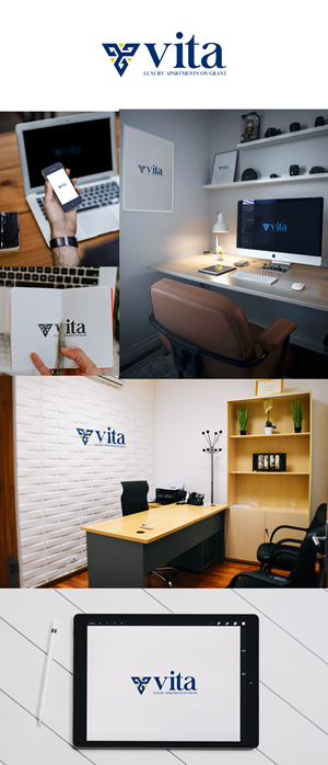 Logo Design by 439 Creations for Eye 4 Group | Design: #28761444