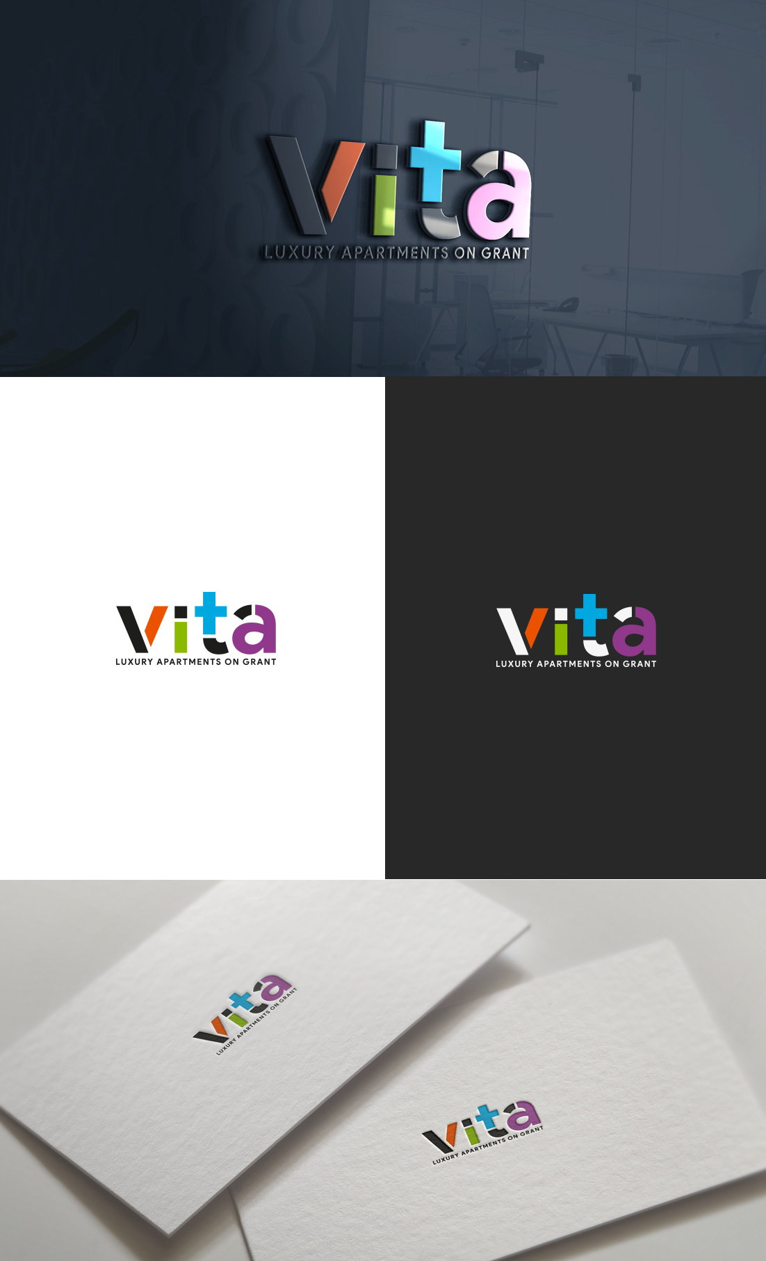 Logo Design by GLDesigns for Eye 4 Group | Design #28762295
