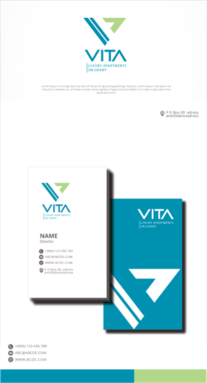 Logo Design by graphicevolution for Eye 4 Group | Design: #28761100