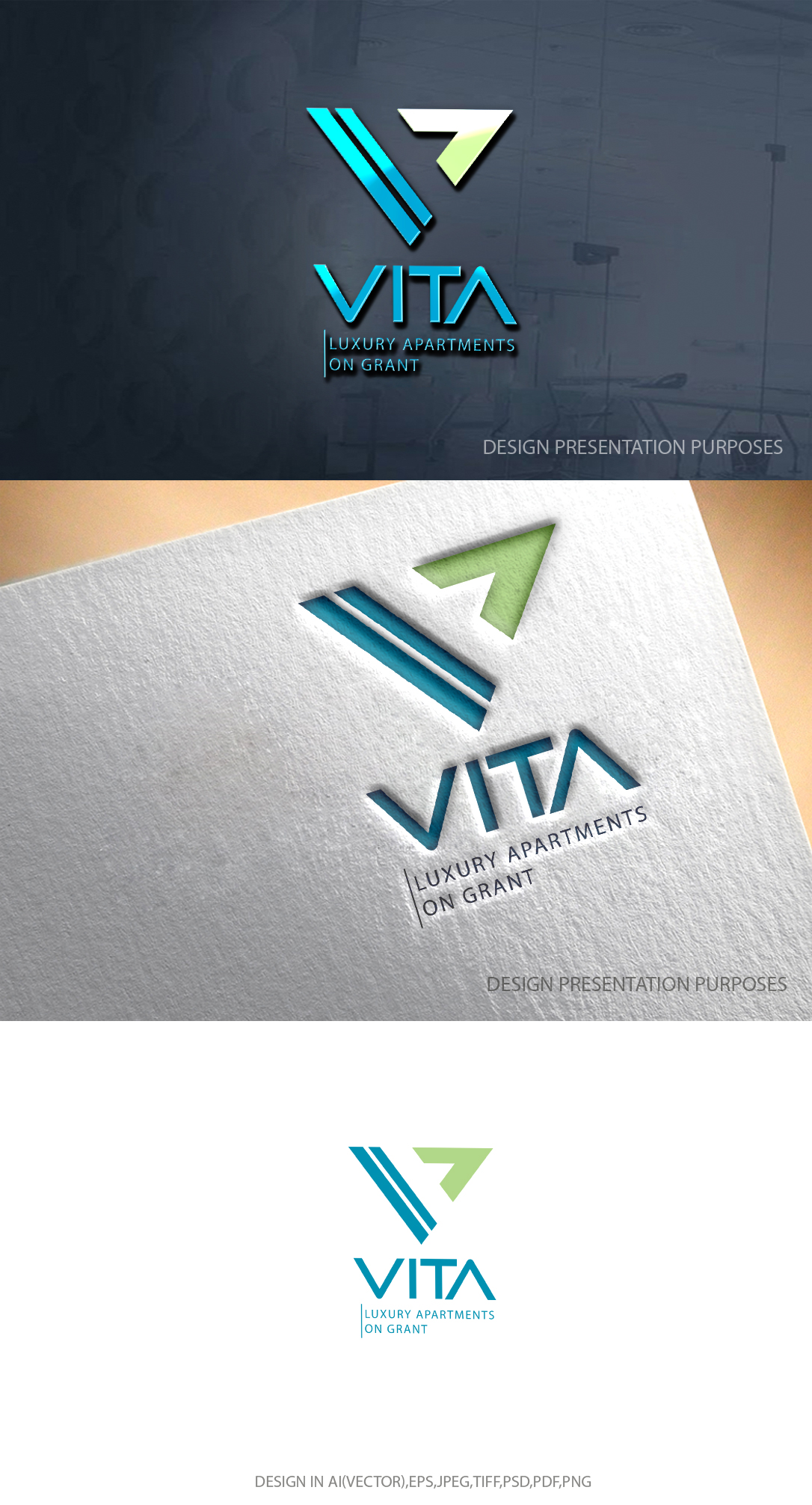 Logo Design by graphicevolution for Eye 4 Group | Design #28761101
