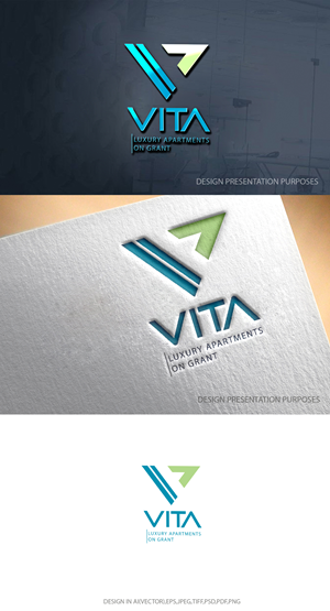 Logo Design by graphicevolution for Eye 4 Group | Design: #28761101