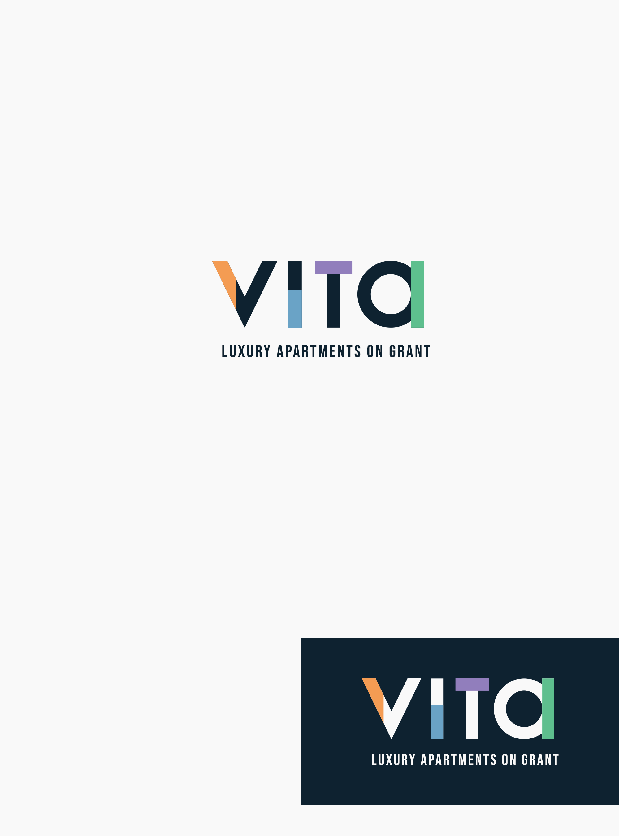 Logo Design by Ana Gocheva for Eye 4 Group | Design #28769131