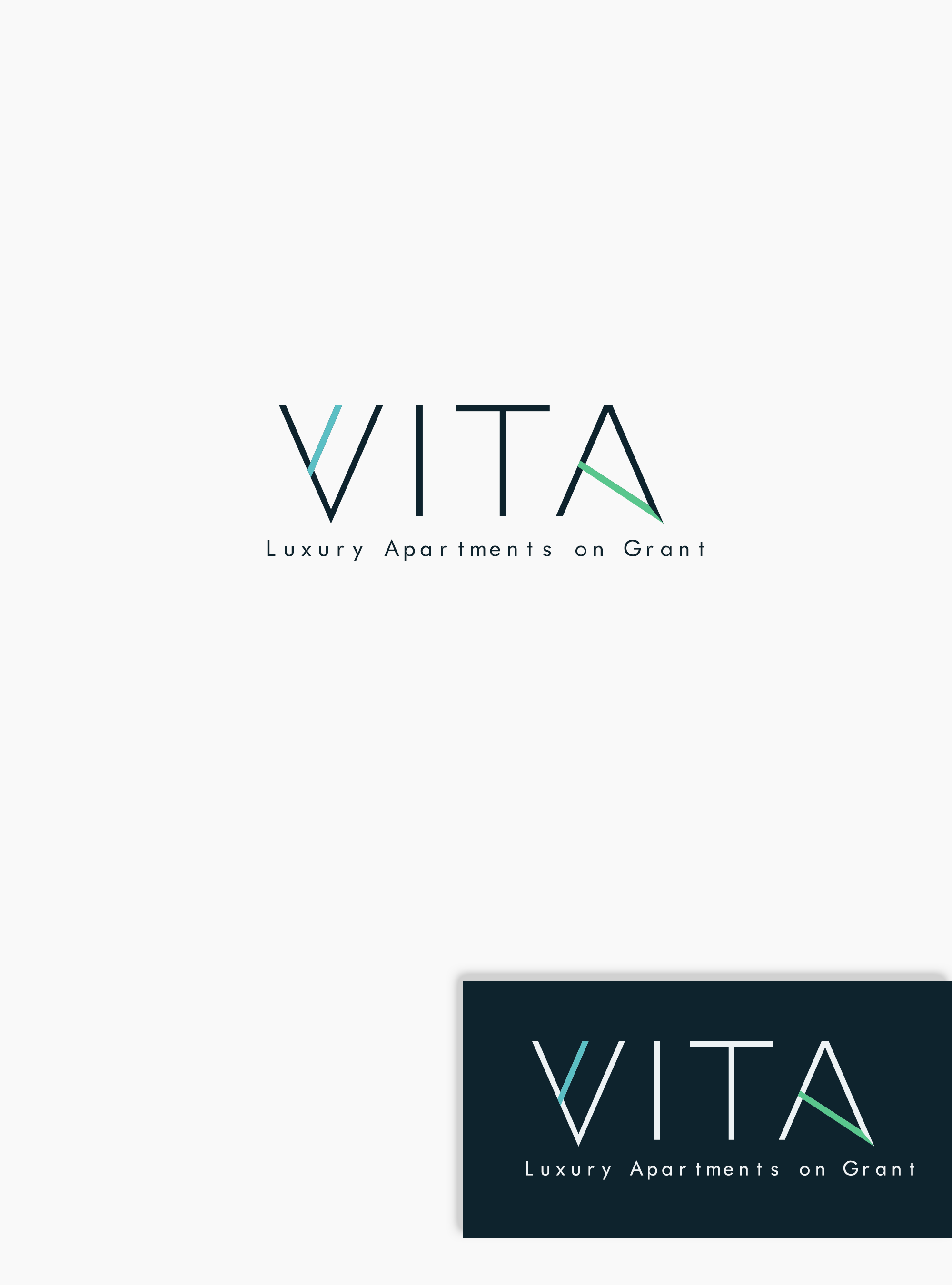 Diseño de Logo por Ana Gocheva para Eye 4 Group | Diseño #28769135