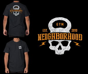 T-Shirt-Design von cithuwill für dieses Projekt | Design: #28765125